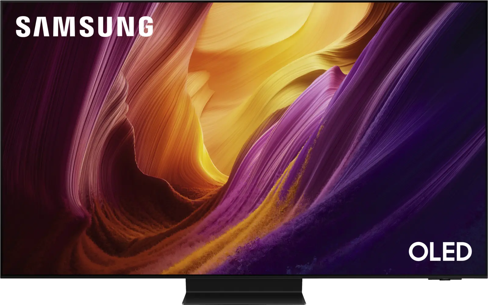Samsung 55" OLED 4K S95H (2026)