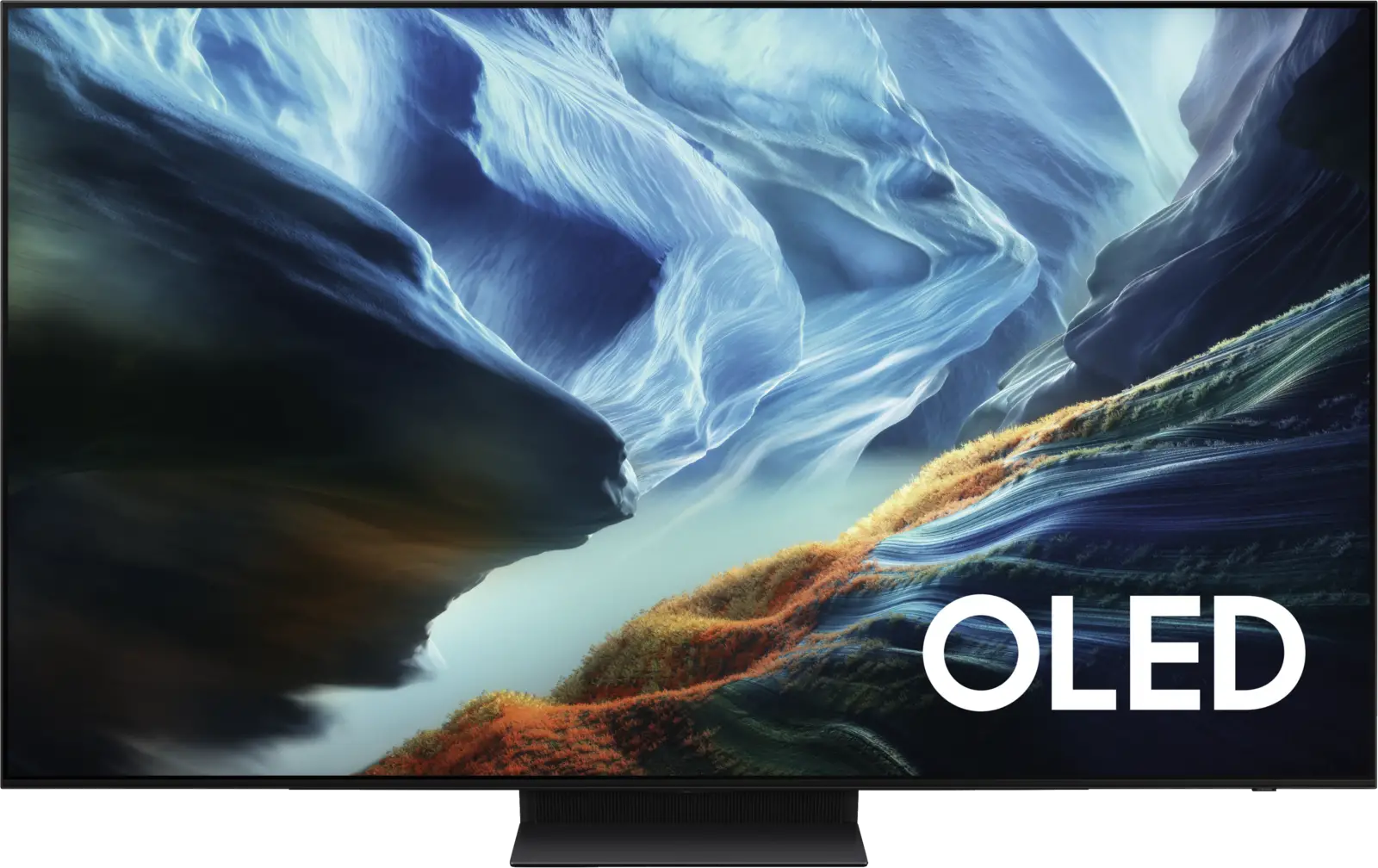 Samsung 55" OLED 4K S93H (2026)
