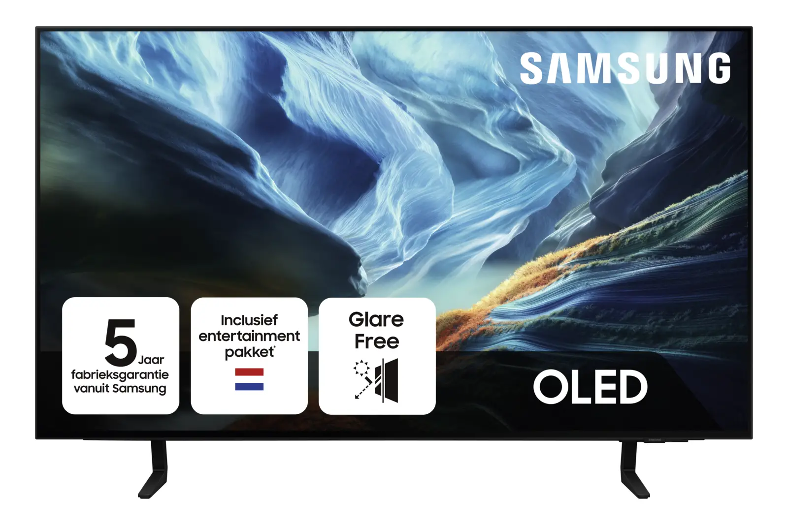 Samsung 42" OLED 4K S93H (2026)