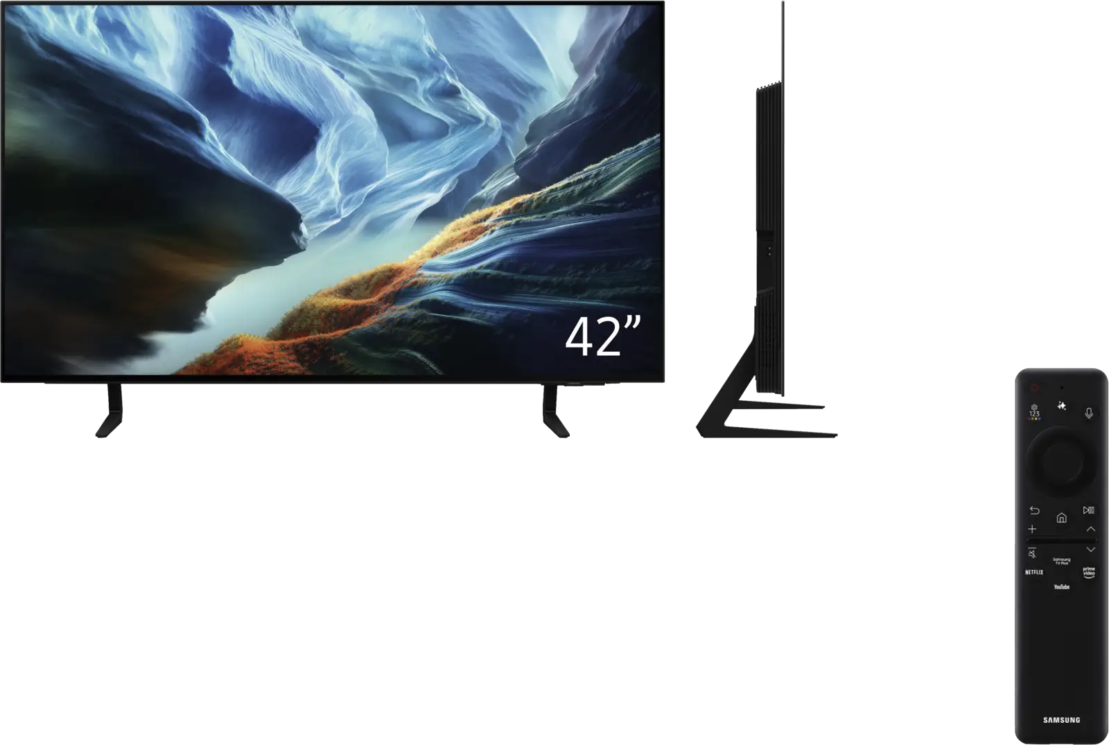 Samsung 42" OLED 4K S93H (2026)