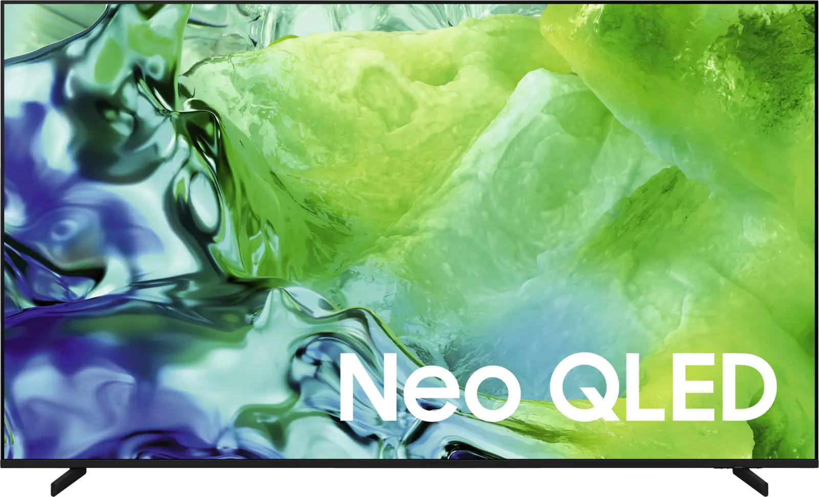 Samsung 55" Neo QLED 4K QN83H Mini LED (2026)