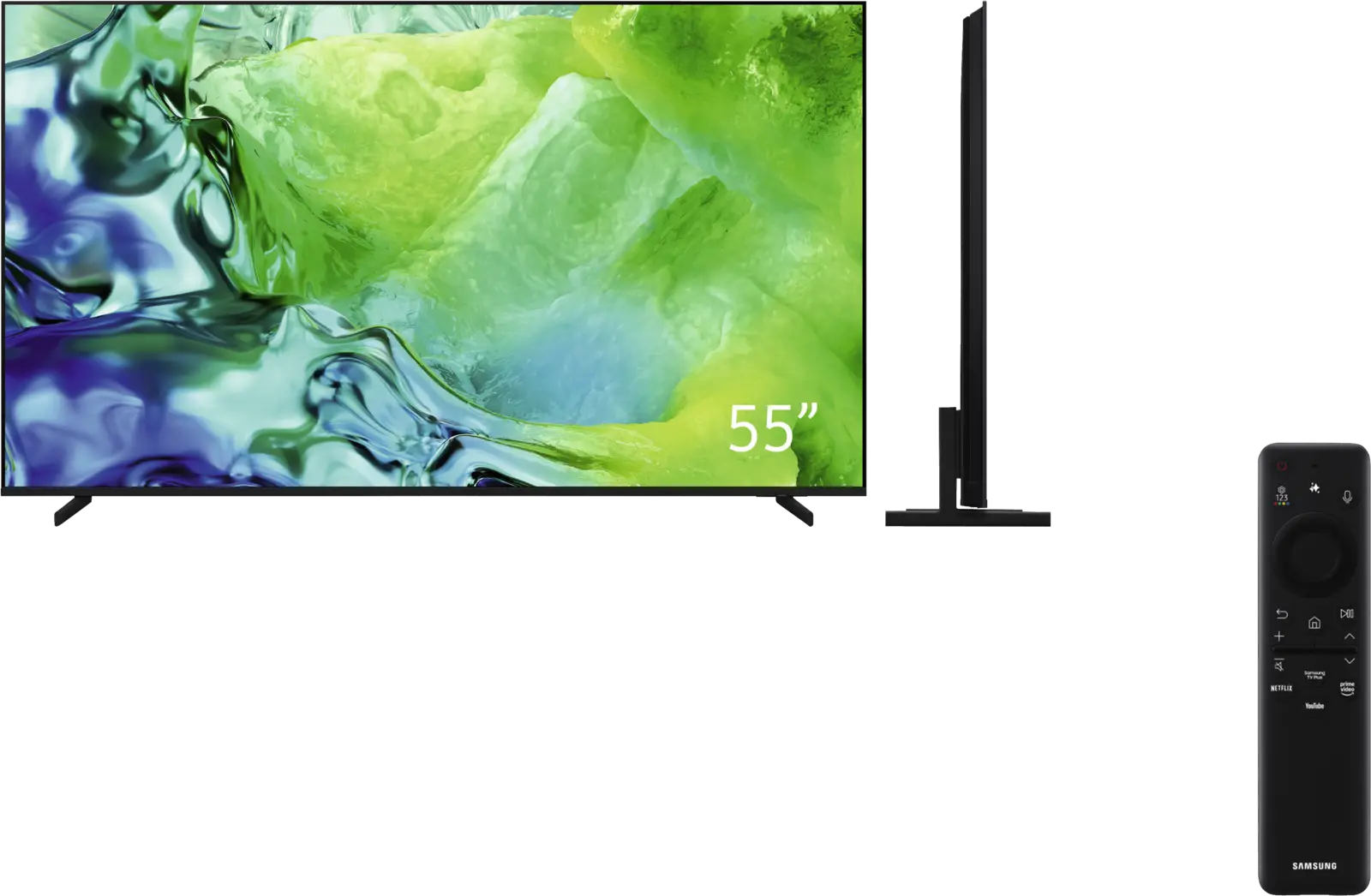 Samsung 55" Neo QLED 4K QN83H Mini LED (2026)