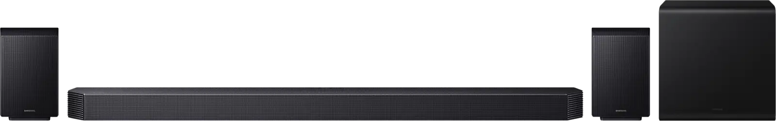 Q-series Soundbar HW-Q930H (2026)