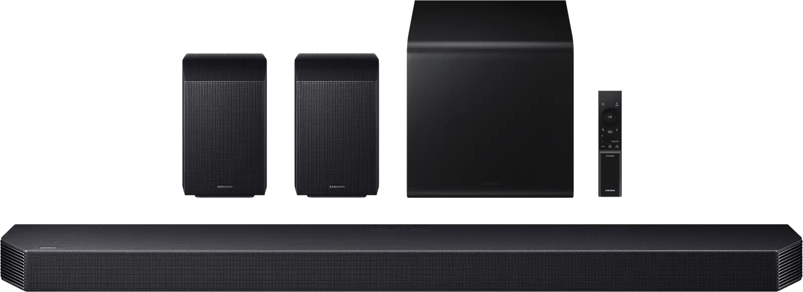 Q-series Soundbar HW-Q930H (2026)