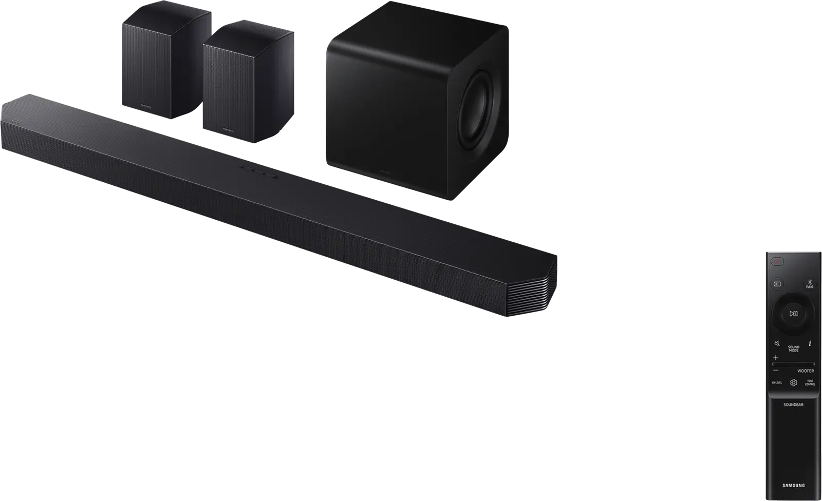 Q-series Soundbar HW-Q930H (2026)