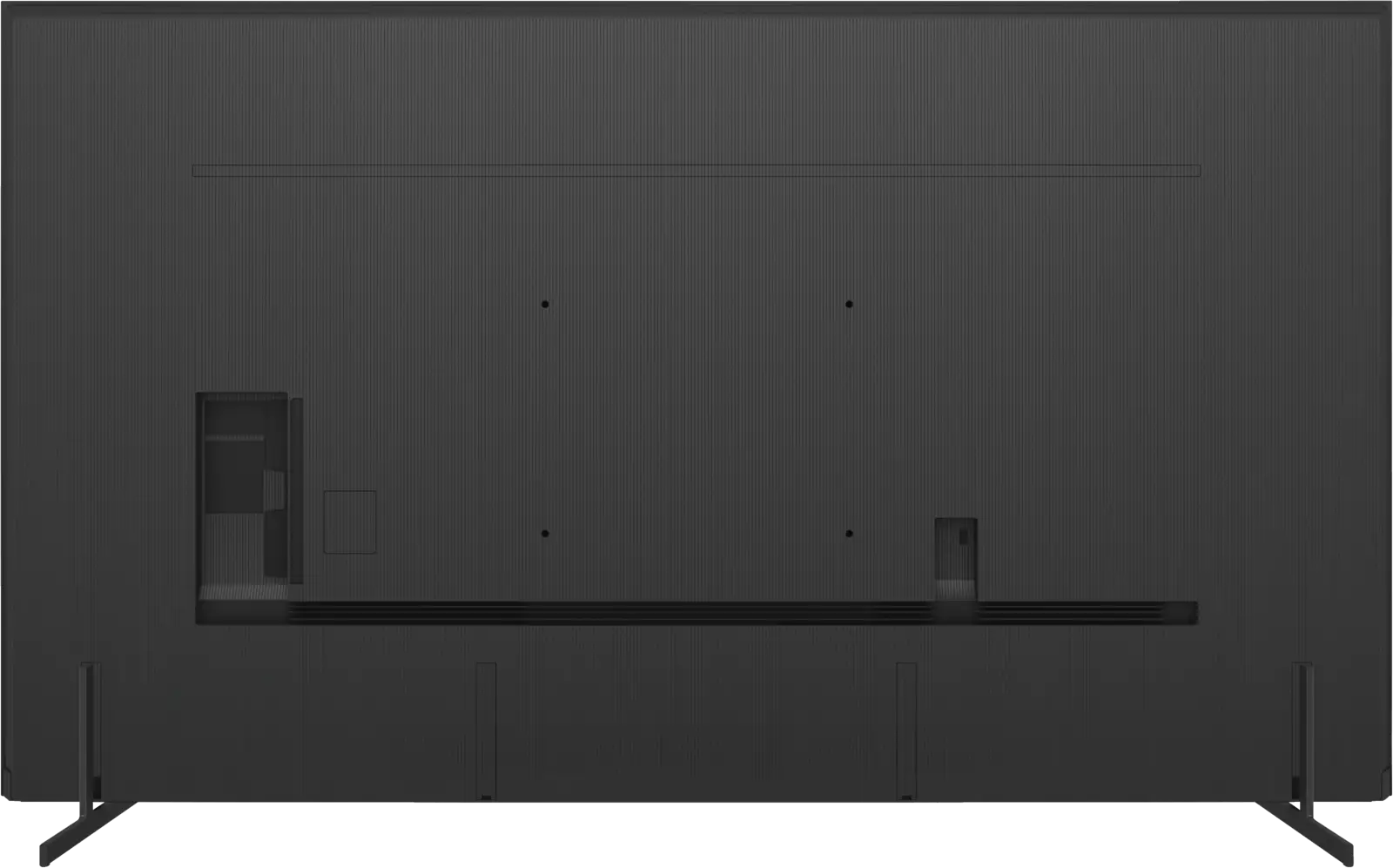 Samsung 85" Micro RGB 4K R85H (2026)