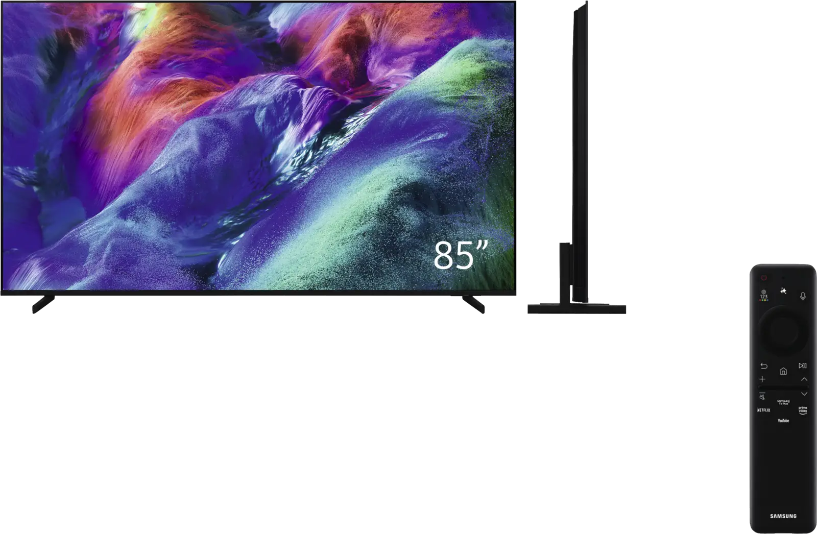 Samsung 85" Micro RGB 4K R85H (2026)