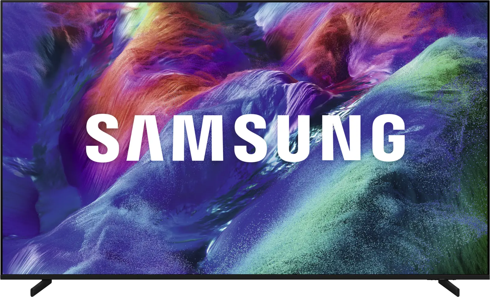 Samsung 75" Micro RGB 4K R86H (2026)