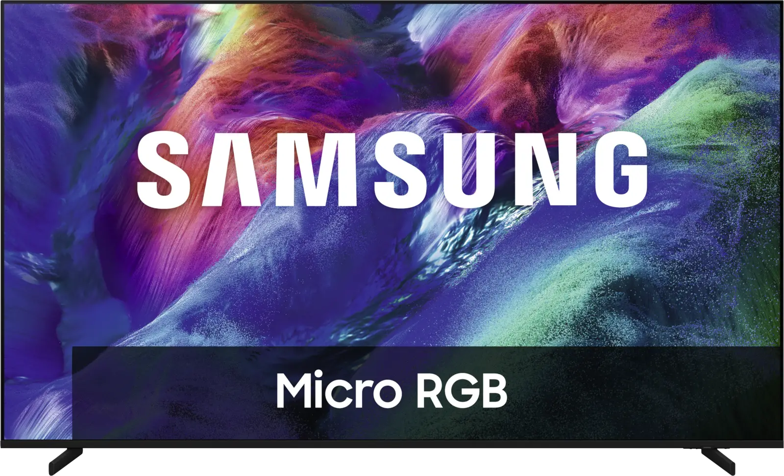 Samsung 75" Micro RGB 4K R86H (2026)