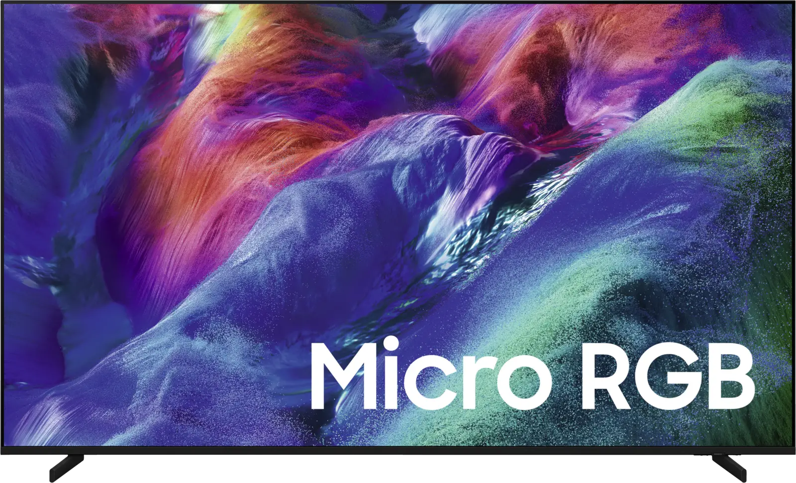 Samsung 65" Micro RGB 4K R86H (2026)