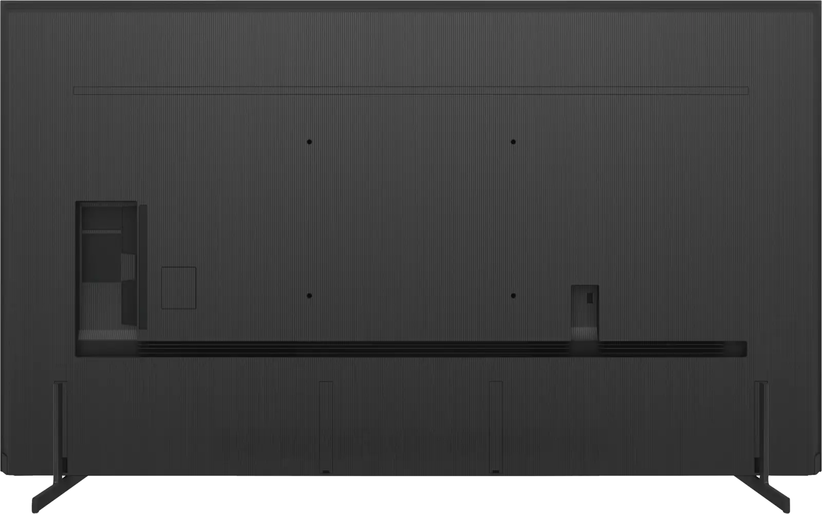Samsung 65" Micro RGB 4K R86H (2026)