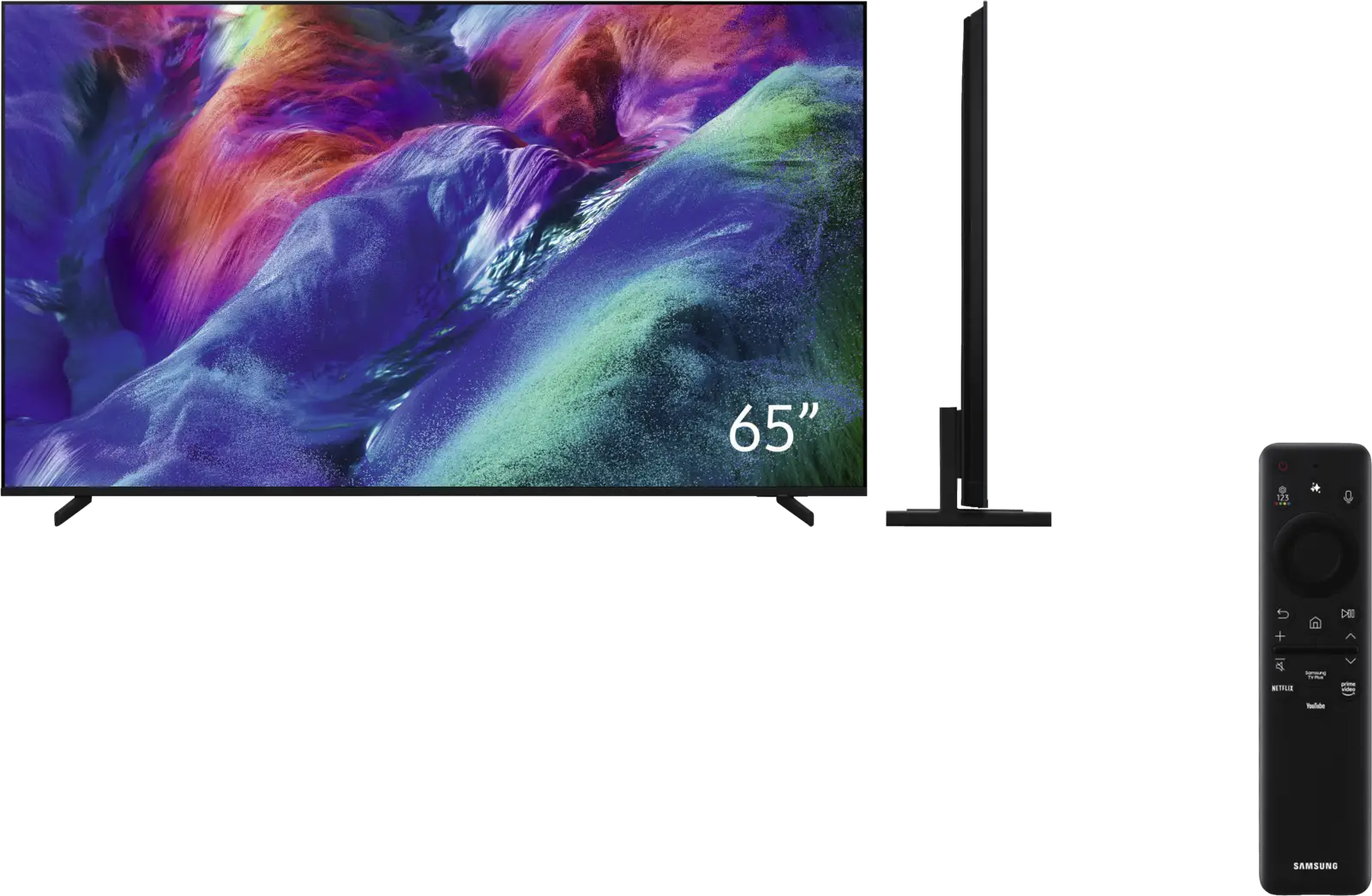 Samsung 65" Micro RGB 4K R86H (2026)