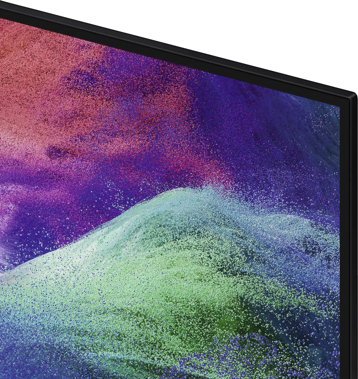 Samsung 55" Micro RGB 4K R86H