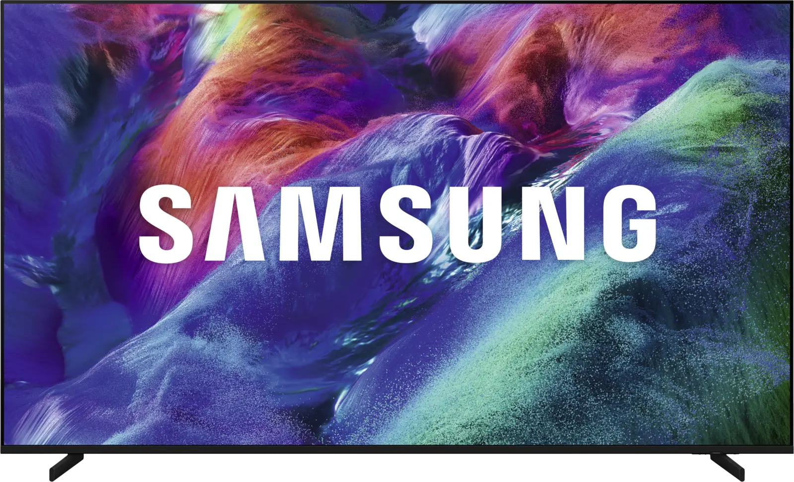 Samsung 55" Micro RGB 4K R86H