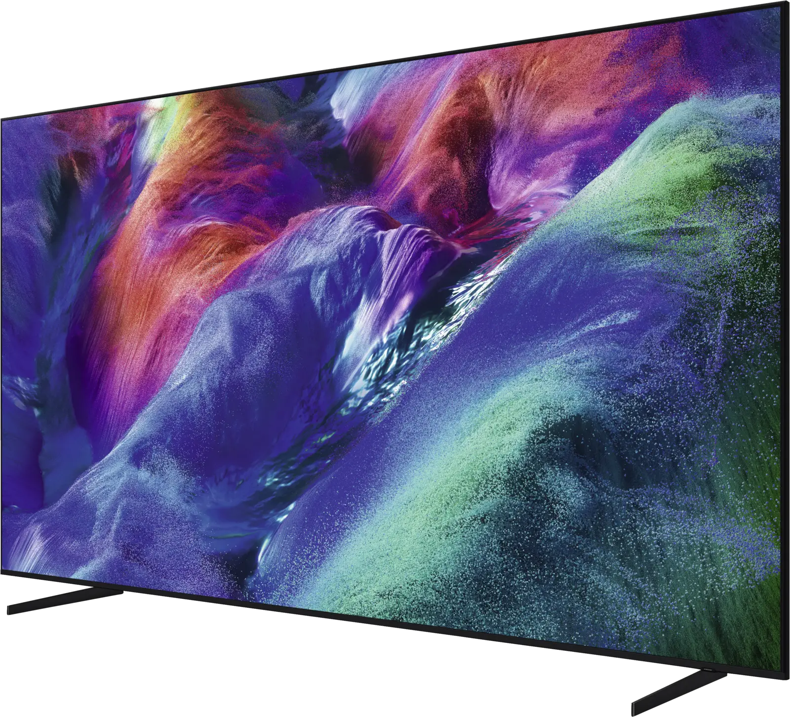 Samsung 55" Micro RGB 4K R86H