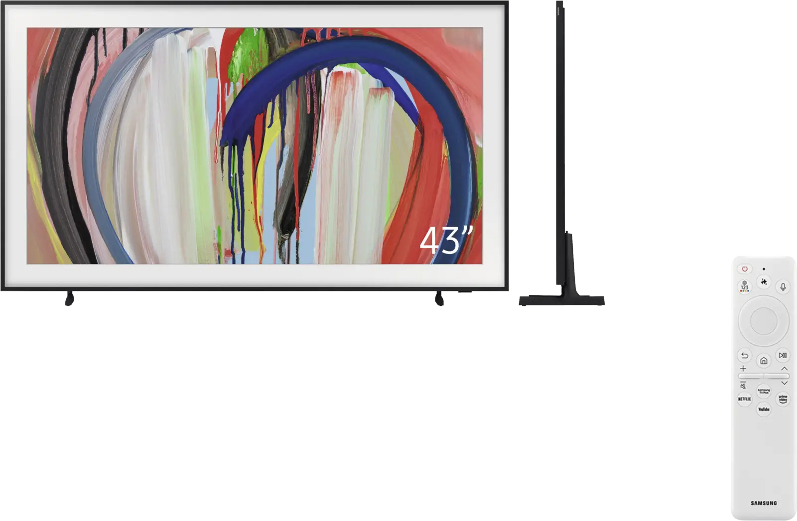 Samsung The Frame 43LS03HE (2026)