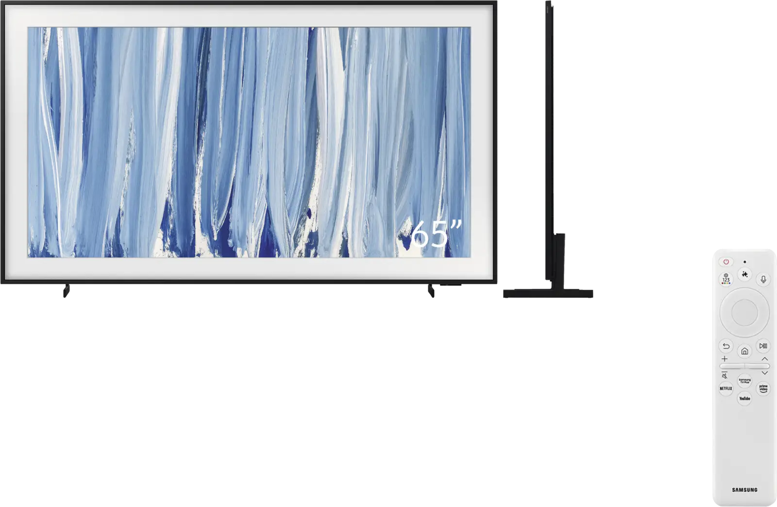 Samsung The Frame Pro 65LS03HW (2026)