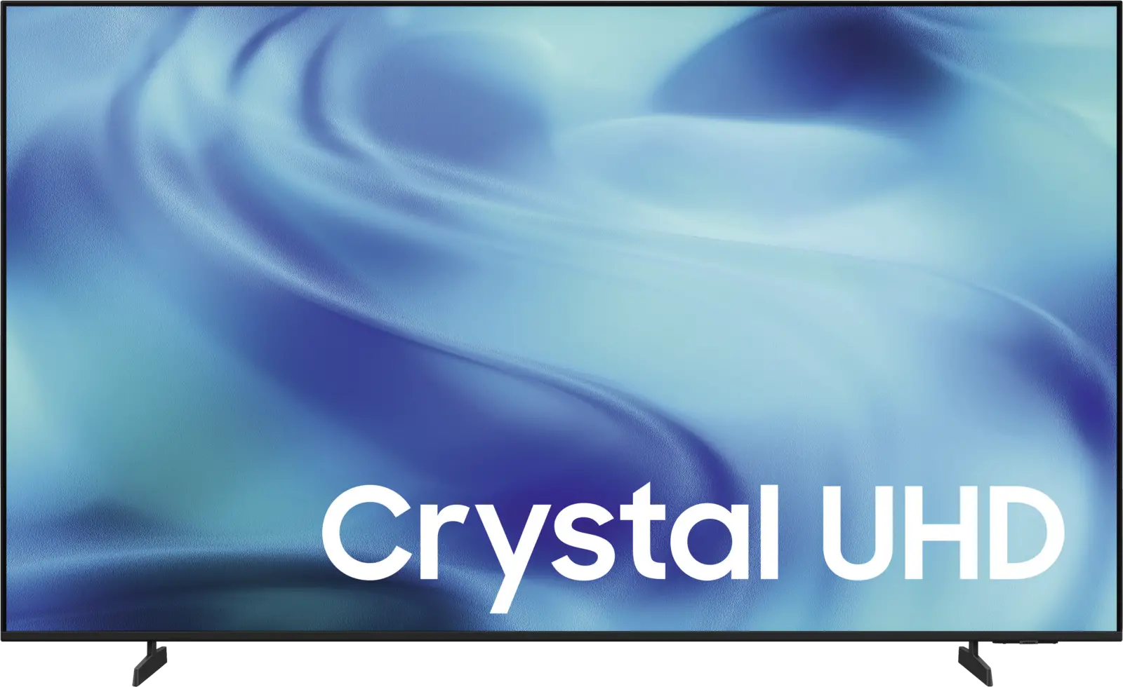 Samsung 65" Crystal UHD U8090H (2026)