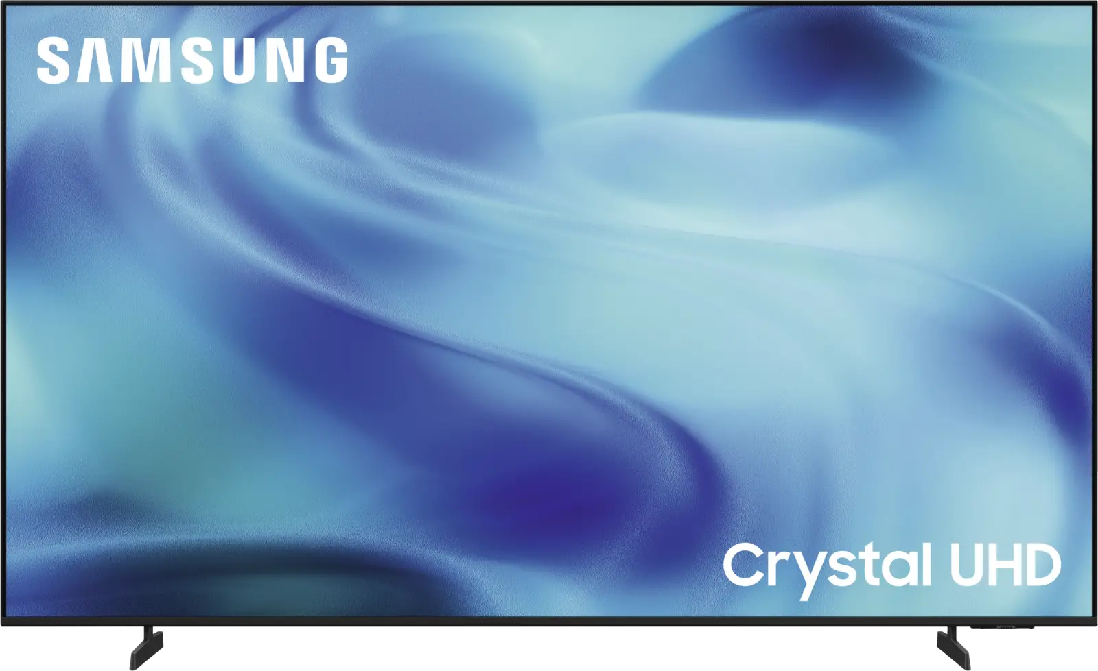 Samsung 75" Crystal UHD U8090H (2026)