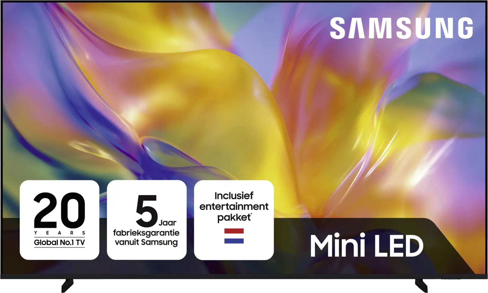 Samsung 100" Mini LED 4K M90H (2026)