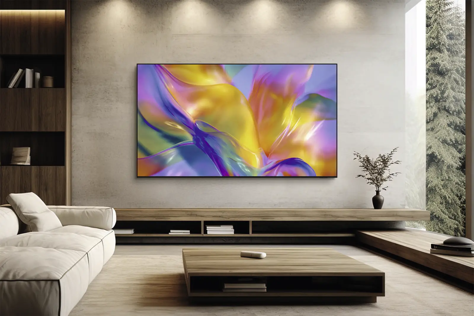Samsung 100" Mini LED 4K M90H (2026)