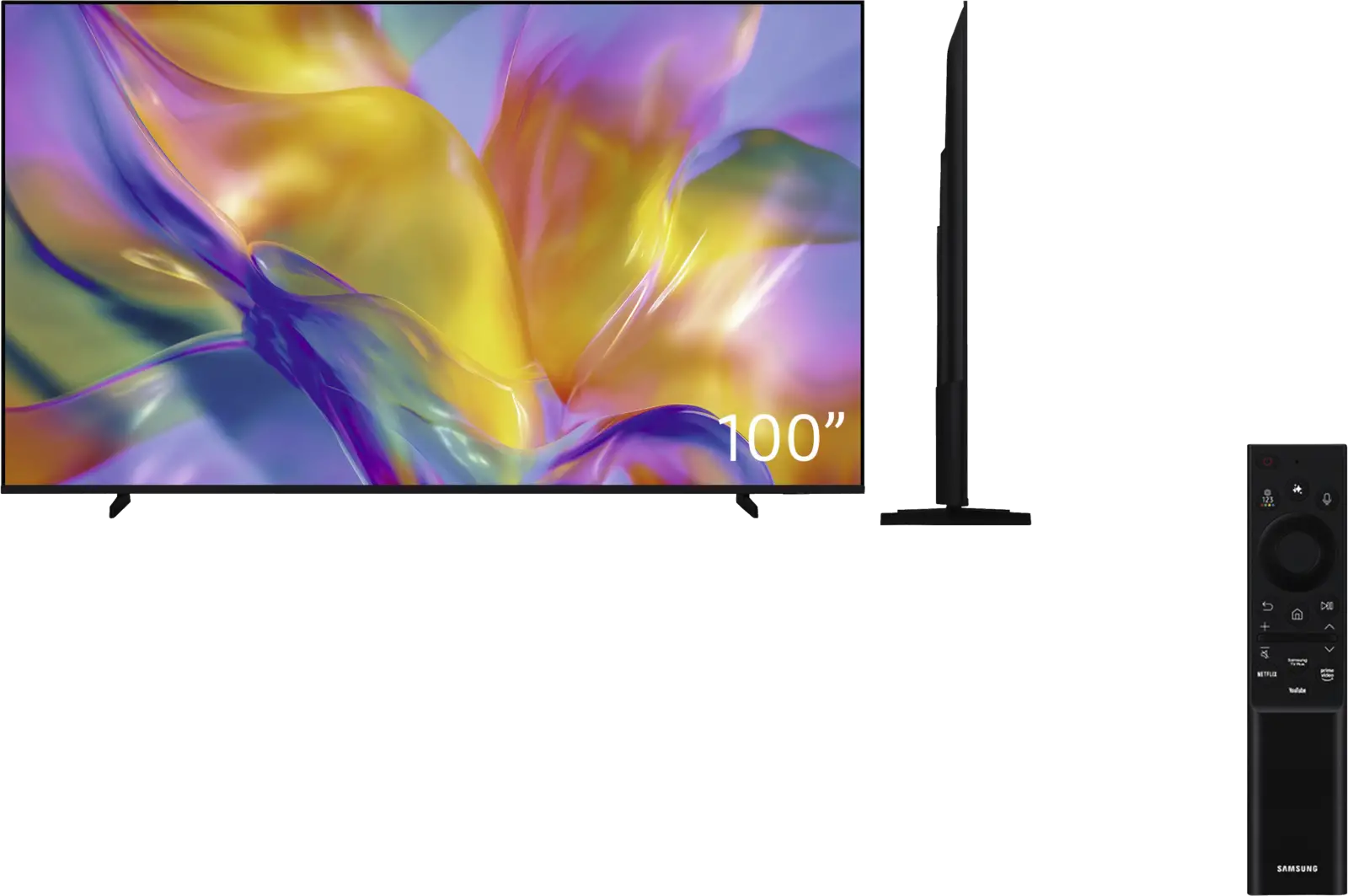 Samsung 100" Mini LED 4K M90H (2026)
