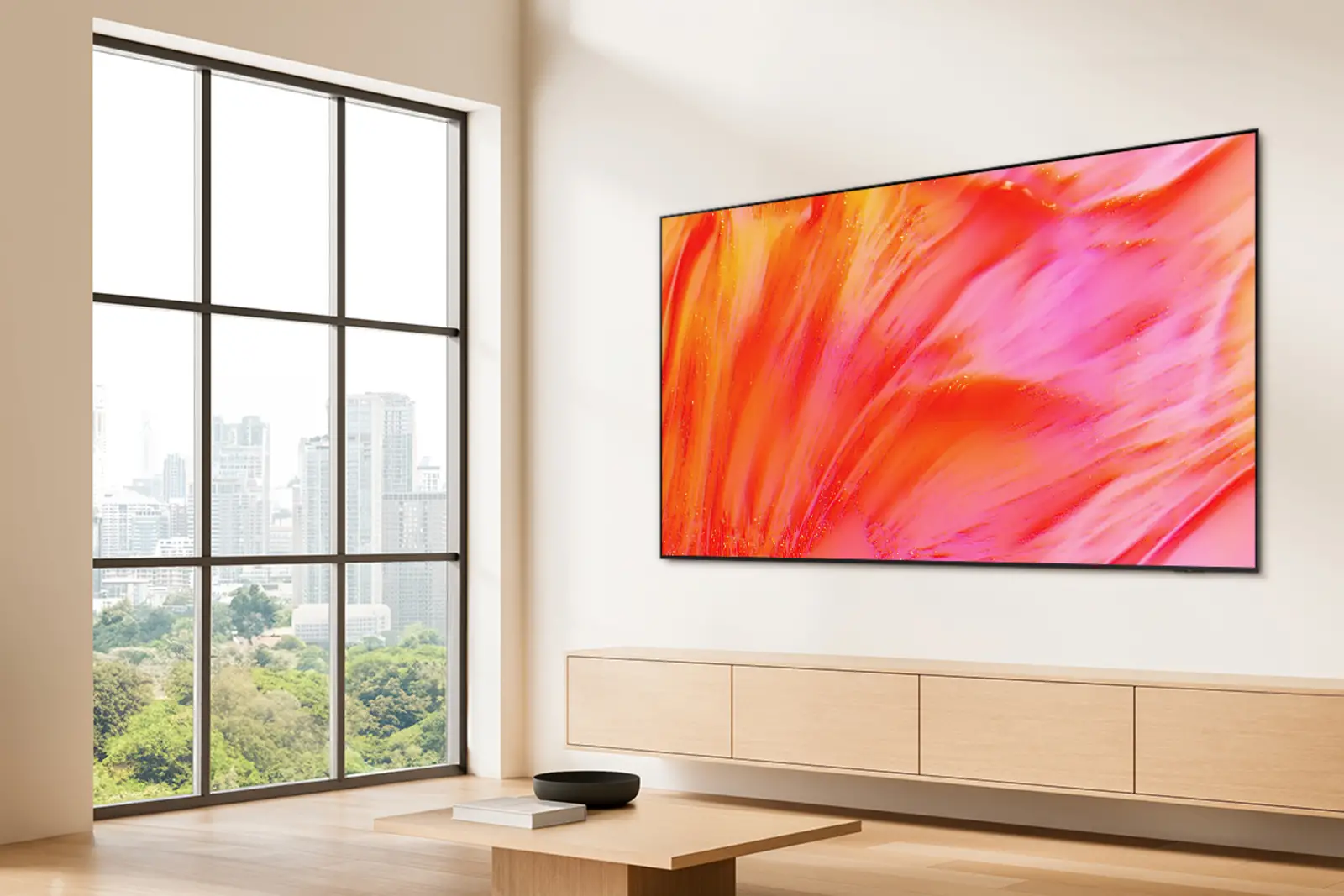 Samsung 98" Crystal UHD U9070H (2026)