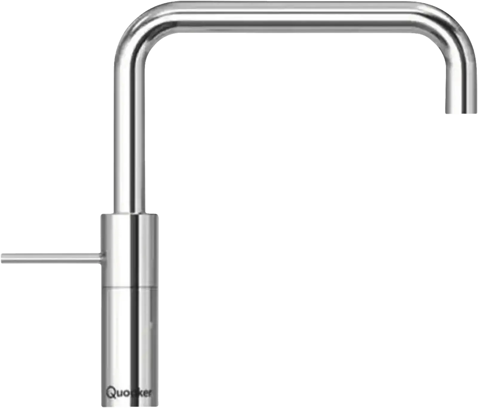 Quooker Mengkraan Square RVS