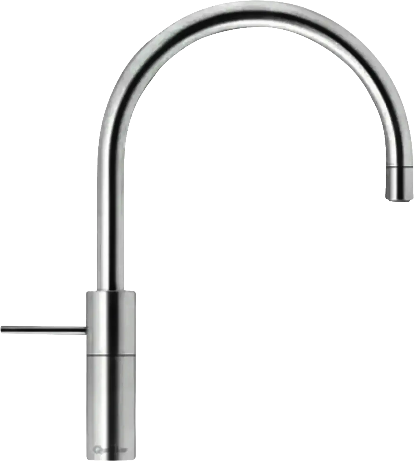 Quooker Mengkraan Fusion Round Chroom