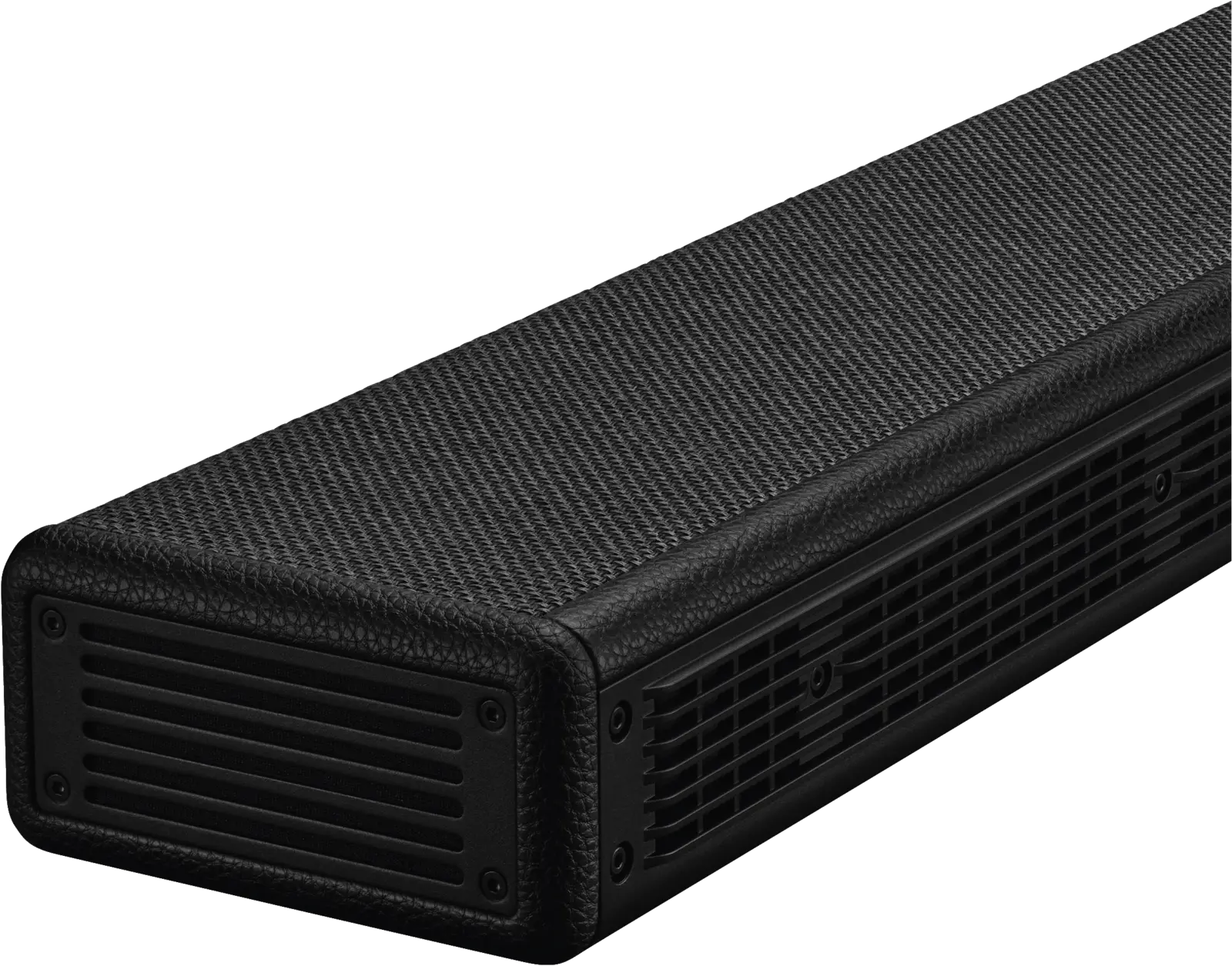 Marshall Heston 120 TV Soundbar Black
