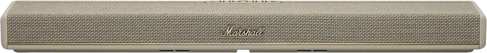 Marshall Heston 60 Soundbar Cream