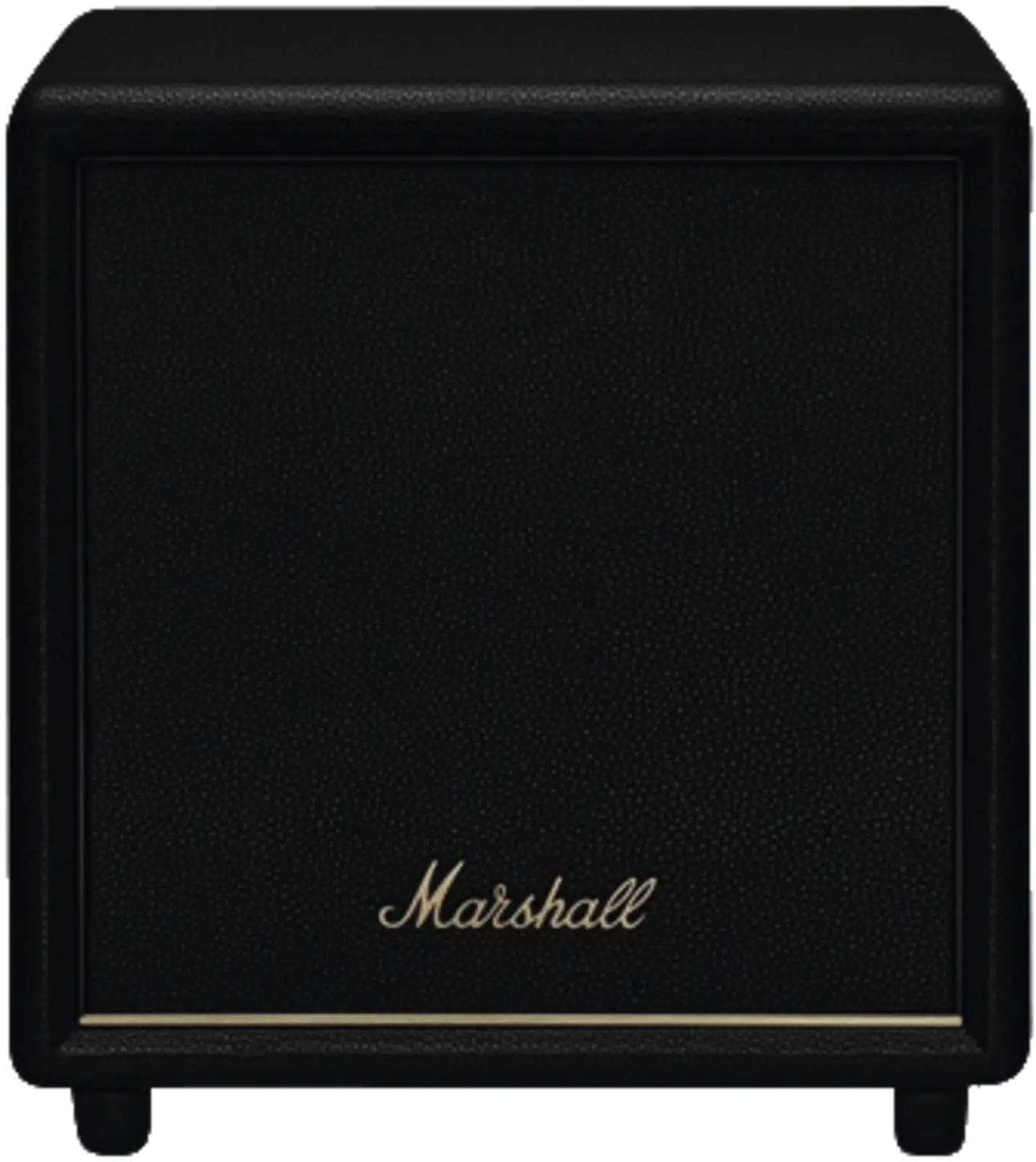 Marshall Heston 200 Sub Zwart