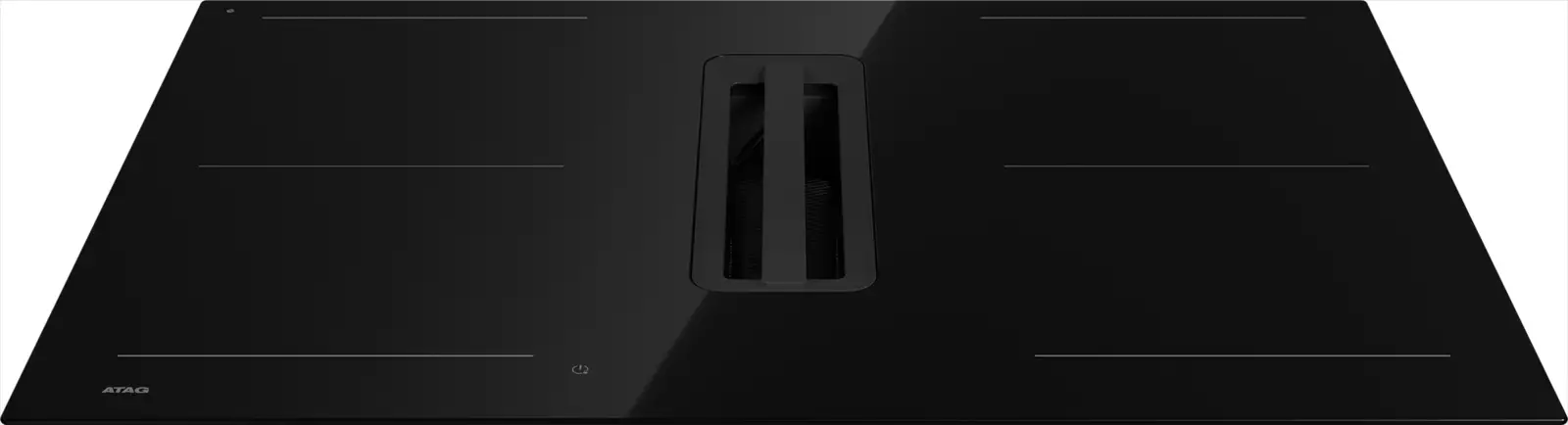 ATAG HIDD88471FVX Inbouw Inductiekookplaat