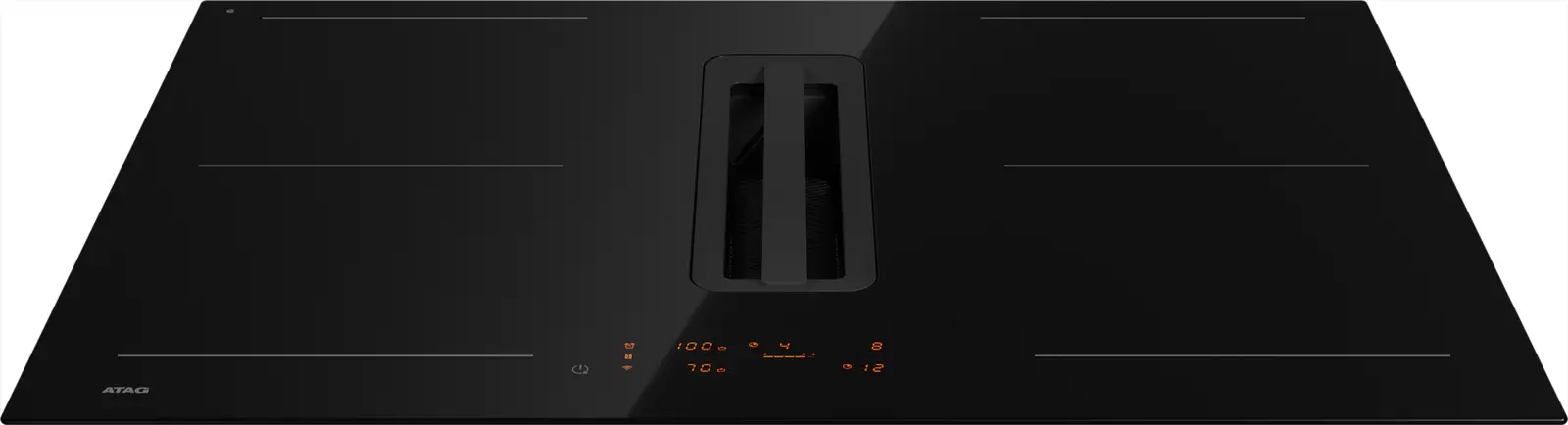 ATAG HIDD88471FVX Inbouw Inductiekookplaat