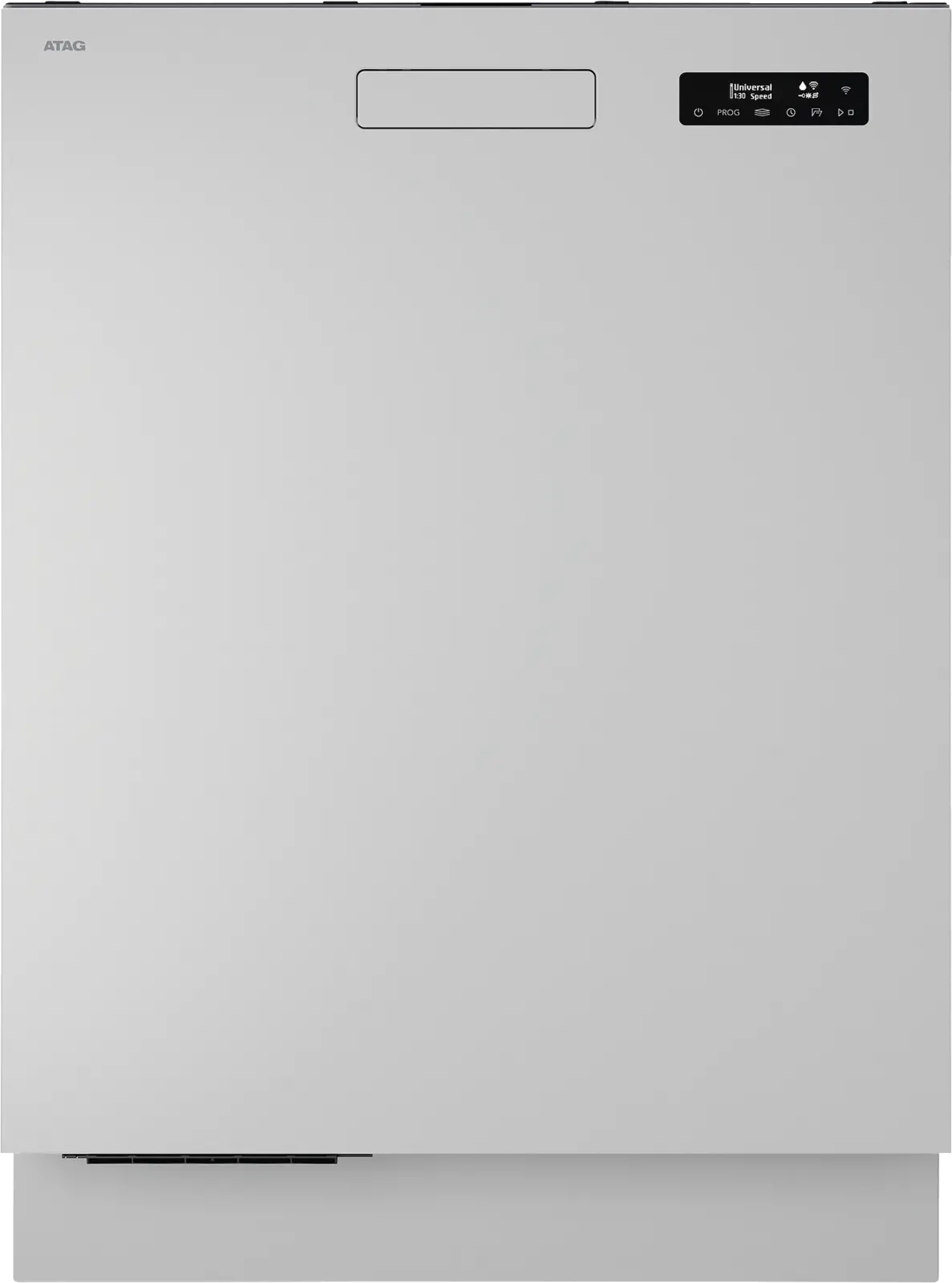ATAG VAB6704FW Inbouw Vaatwasser