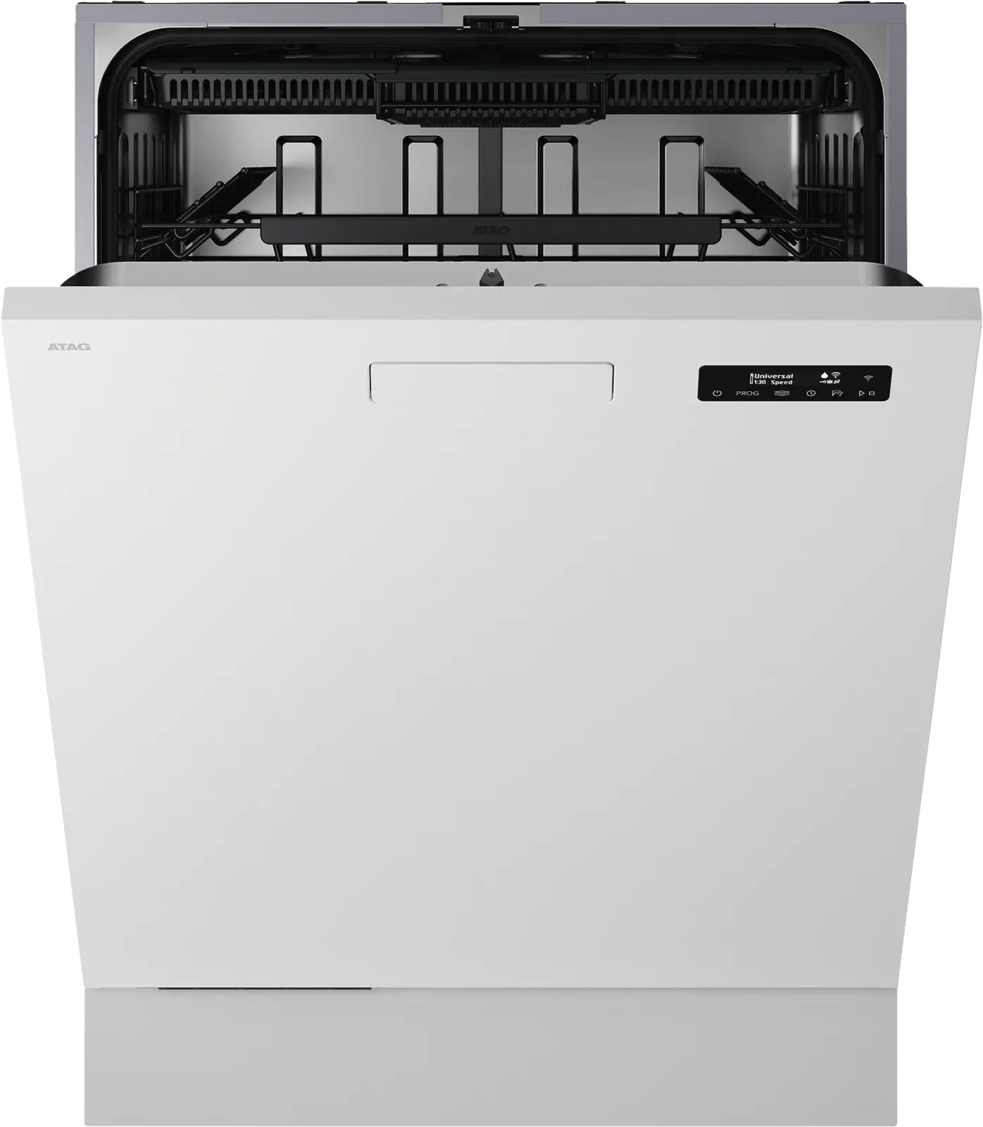 ATAG VAB6704FW Inbouw Vaatwasser