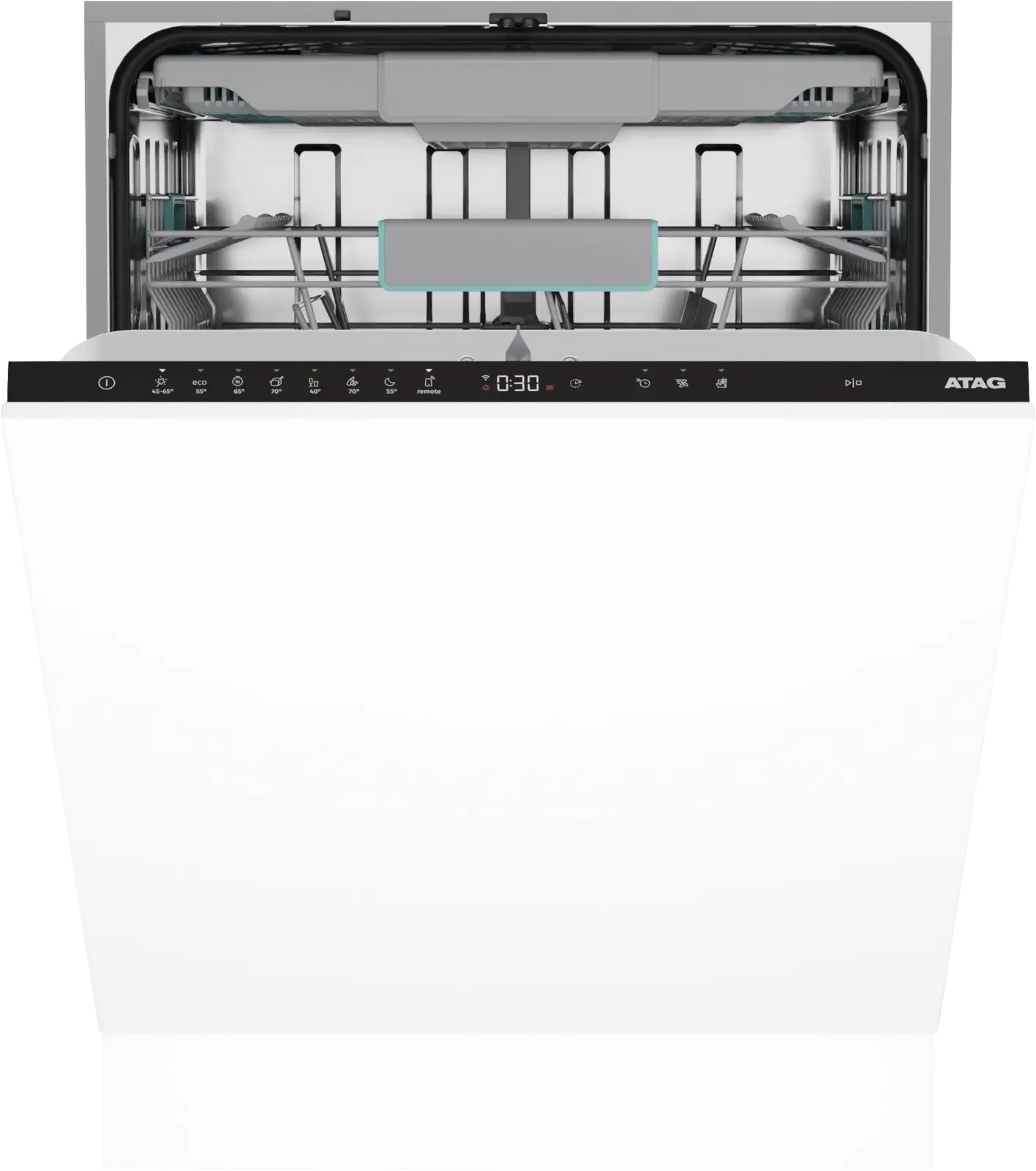 ATAG VAD6706C Inbouw Vaatwasser
