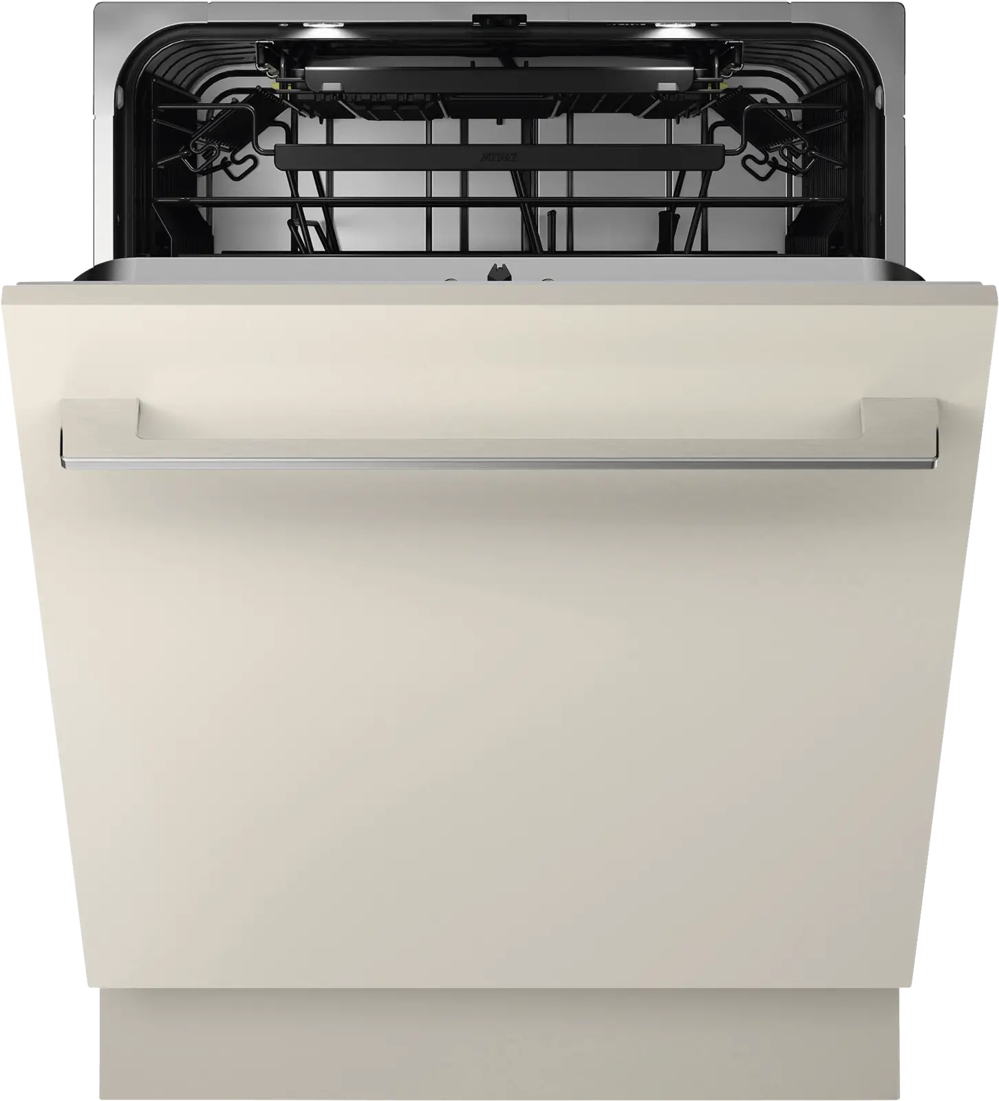 ATAG VAS8704DS Inbouw Vaatwasser