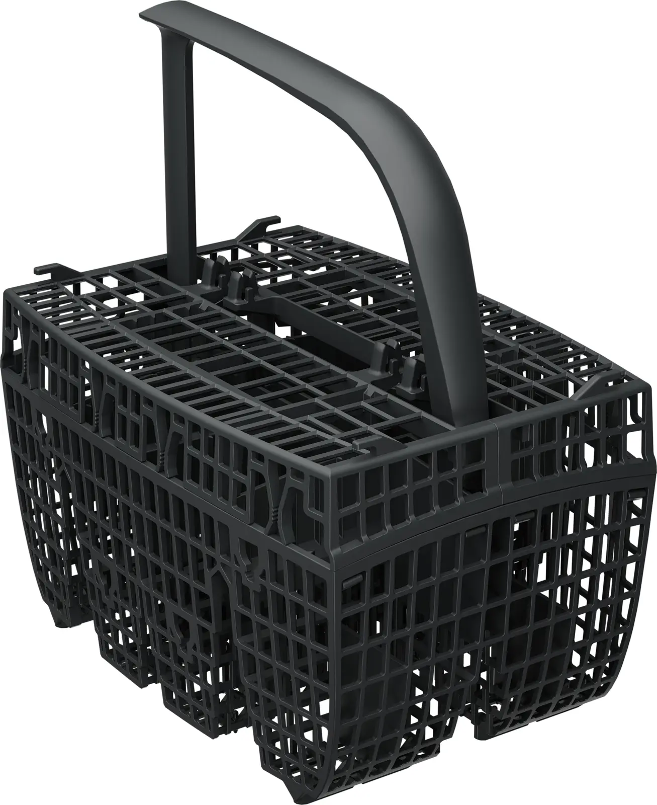 ATAG VAB8704DSR Onderbouw Vaatwasser