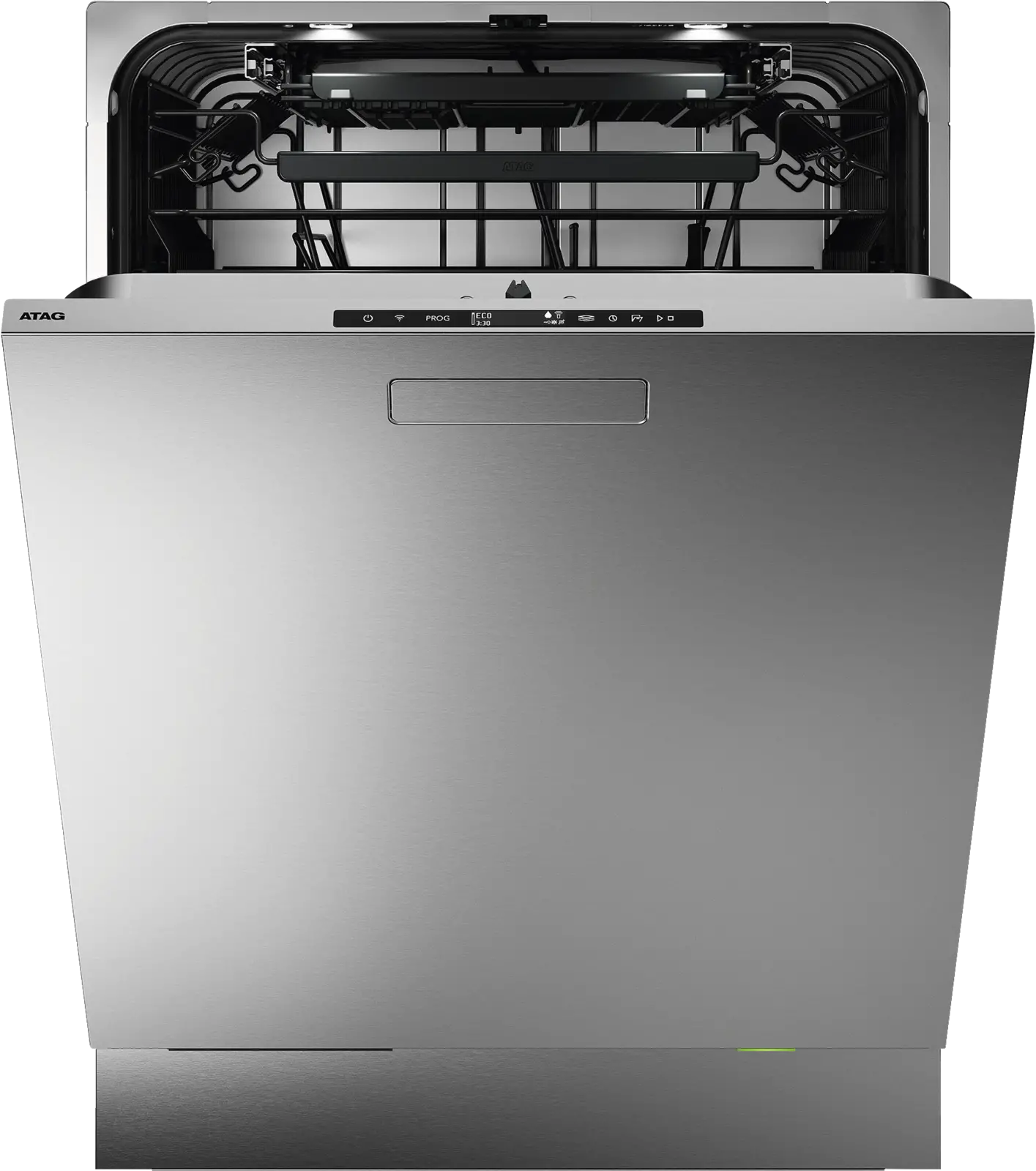 ATAG VAB8704DSR Onderbouw Vaatwasser