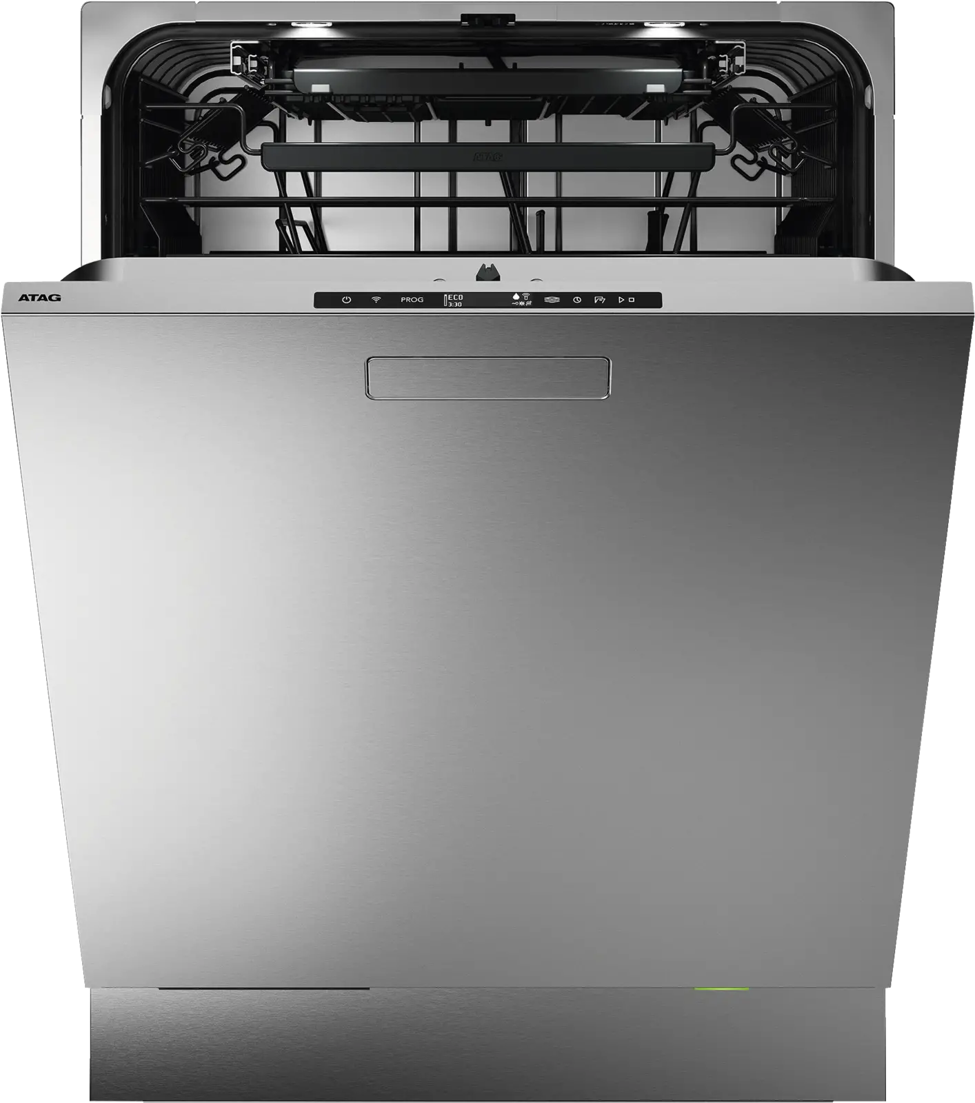 ATAG VAB8704DSR Onderbouw Vaatwasser