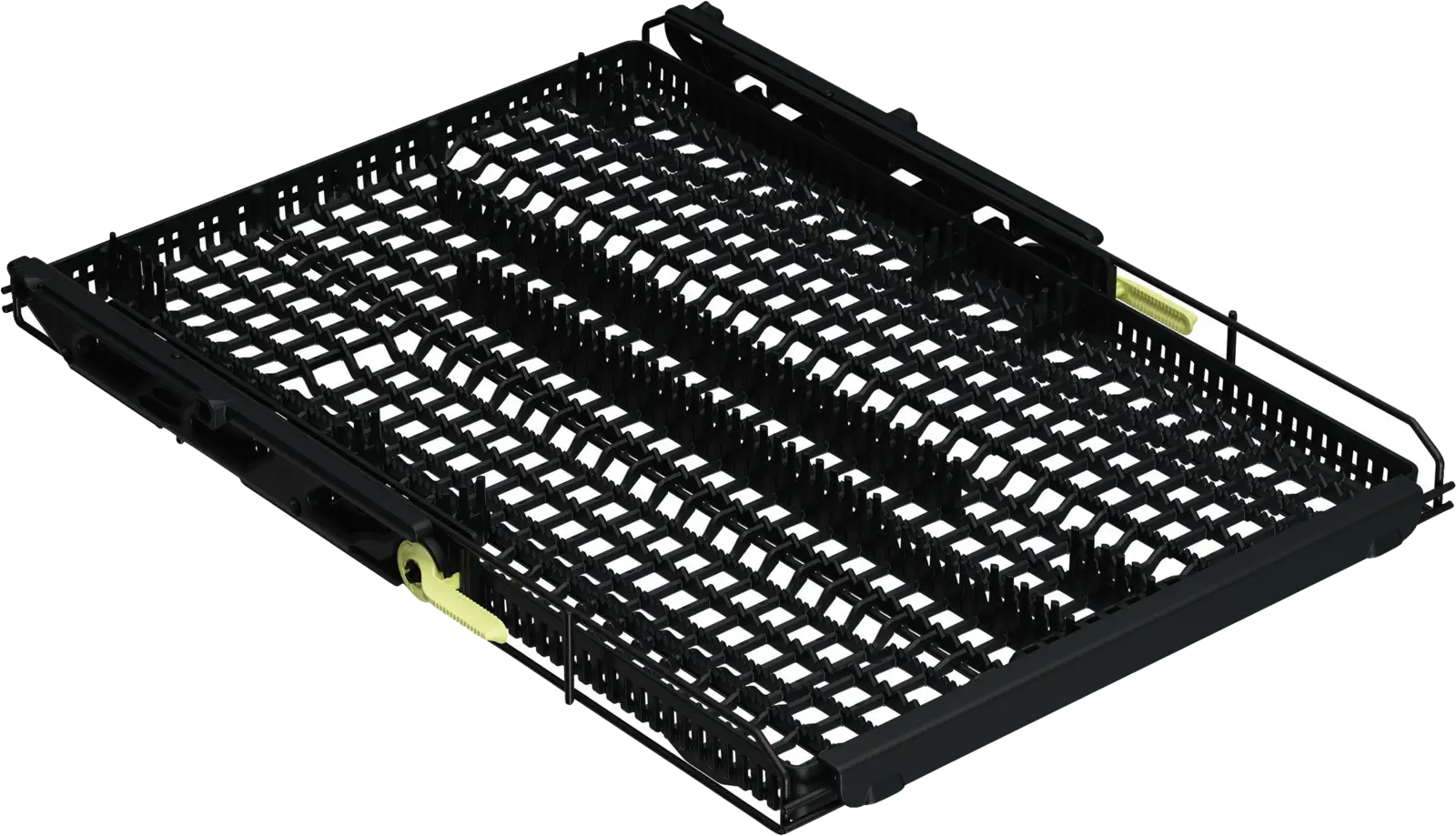 ATAG VAB8704DSR Onderbouw Vaatwasser
