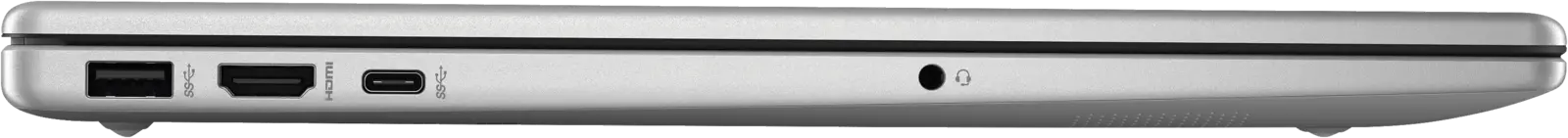 HP Laptop 15-fd1257ndx Laptop