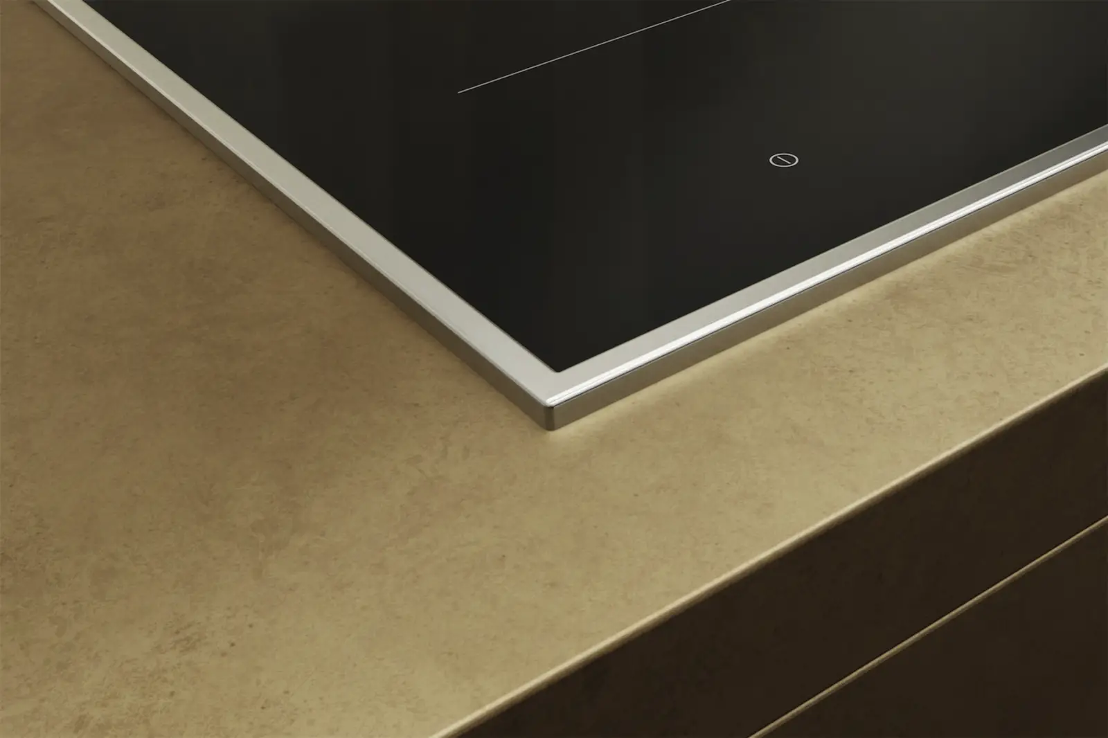 Miele KM 8565 FR Inbouw Inductiekookplaat