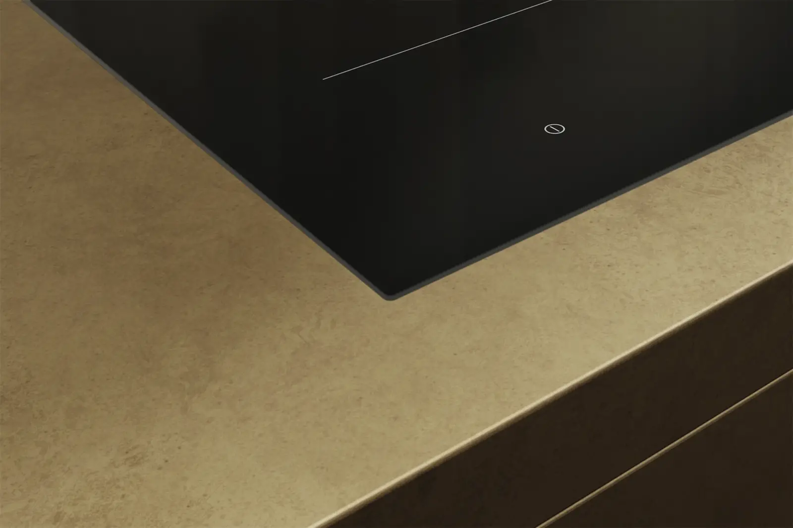 Miele KM 8565 FL Inbouw Inductiekookplaat