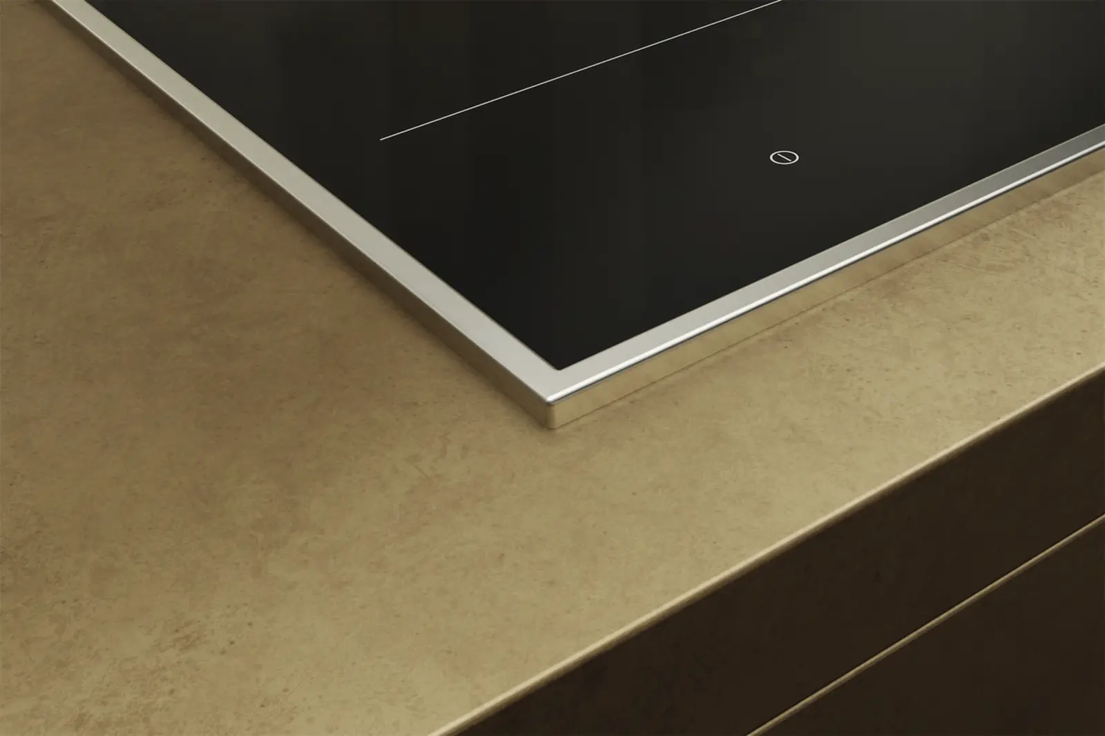 Miele KM 8665 FR Inbouw Inductiekookplaat