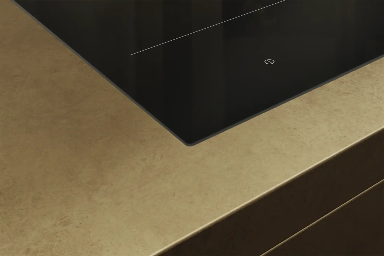 Miele KM 8665 FL Inbouw Inductiekookplaat