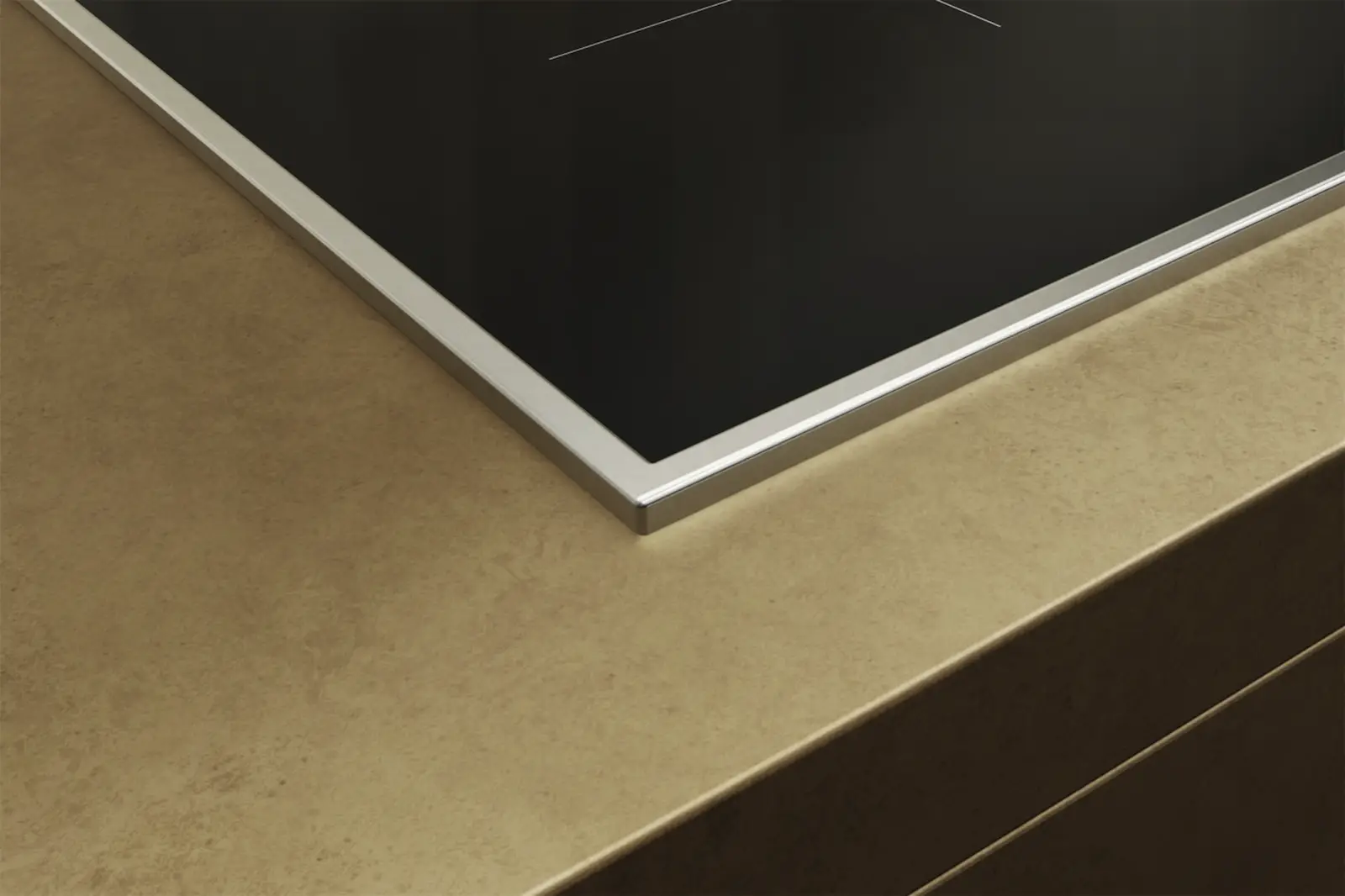 Miele KM 8484 FR Inbouw Inductiekookplaat