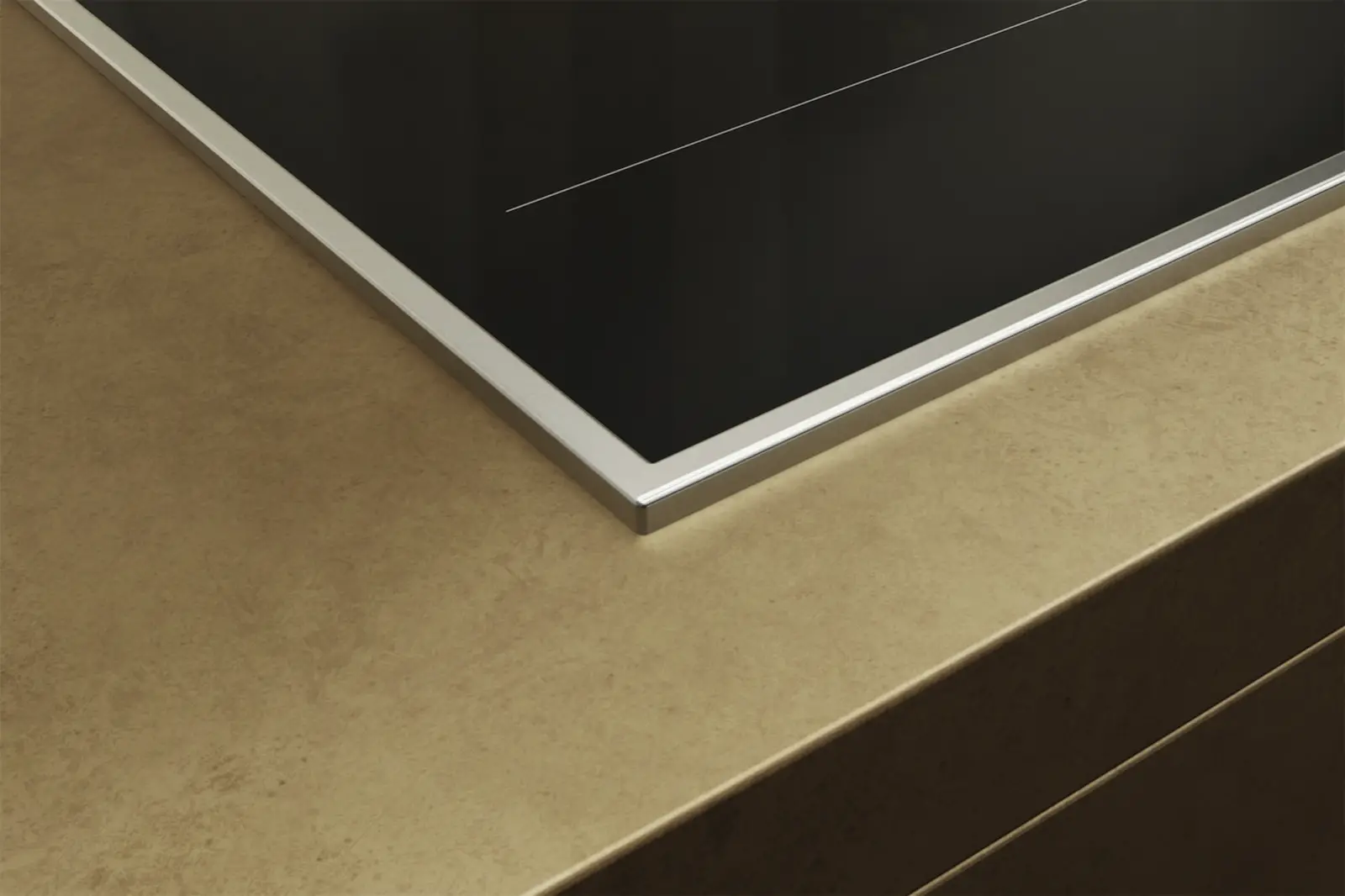 Miele KM 8684 FR Inbouw Inductiekookplaat