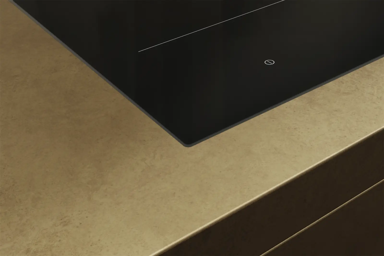 Miele KM 8695 FL Inbouw Inductiekookplaat